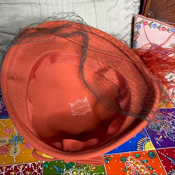 Glenover Ladies Hat - Picture 5 of 6